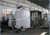 Vacuum Evaporation Coating Machine/PVD Coating Equipment