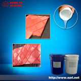 Liquid Silicone Rubber for Fabric Coating