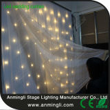 Wholesale LED Star Drape/LED Star Cloth