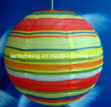 Paper Lantern/Home Decoration (F141)