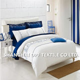 100% Cotton Embroidery Beddings (DPH7714)