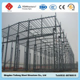 Construction Prefabricated Steel Structure Warehouse Building