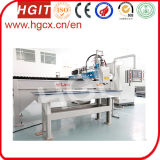 Seal Machine with PU for Cabinet