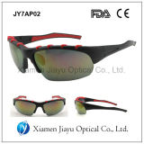 High Quality Plastic Sport Sunglasses Sports Eyewear