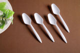 Spoon Plastic Tableware Disposable Tableware