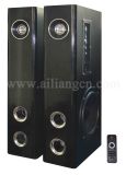 Ailiang Tower Speaker 8 Inch Usbfm-T8/2.0