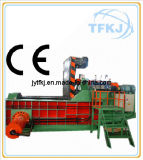 Scrap Metal Hydraulic Baler Press Machine (Y81-2500)