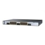 Cisco 3750S Series Switch (WS-C3750X-48PF-S)