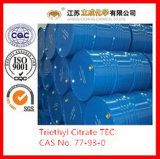 Triethyl Citrate Tec CAS No. 77-93-0 / Triethylcitrate / Citronensaeuretriethylester / Citric Acid Triethyl Ester