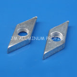 Rhombus Nut M8 for GB 4040 Aluminum Profile14lm8