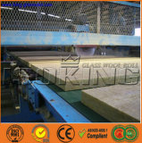 Soundproofing Rock Wool Insulation Slab