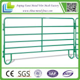Aping Professional Manufacture Livestock Farm Fence Panel