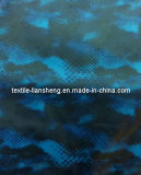 50DX50D Camouflage Fabric/ Polyester Fabric/ Woven Fabric with Printed/ Chemical Fabric