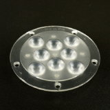 PMMA Lighting 8 Pieces LED Lens
