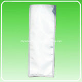 Heat Seal Transparent Food Packaging Bag