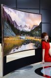 OLED TV with Webos for 4k Smart 3D Curved OLED Uhd TV