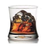 Tango Whisky Glass (LXSN0C057000267)
