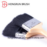 Paint Brushes with Plastic Handle (HYP0364)