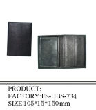 Wallet Made of Genuine Leather (734)