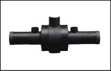 HDPE Pipe Fitting for PE Ball Valves