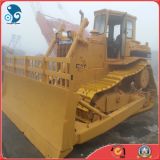 Construction Machinery Caterpillar Bulldozer (d7h) with Ripper From USA