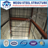 Long Span Steel Structure (WD101626)