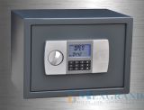 LCD Electronic Home and Office Safe (MG-CD250-1)