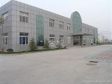 Prefabricated Well Insulated Steel Structure Building