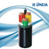 Optical Fiber Compsite Low Voltage Power Cable (OPLC)