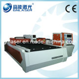 Metal Laser Cutter Machine for Large Scale Metal Sheet (GN-CY2513-850)
