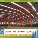 Large Steel Structure Building