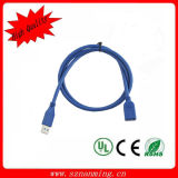 USB 3.0 Cable Extension a Male to a Female Data Cable