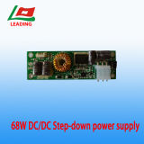 DC-DC Step Down Power Supply