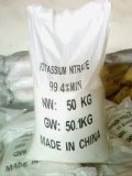 Agricultural Potassium Nitrate Fertilizer (99.4%)