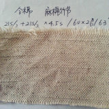 Linen Fabric for Shoes