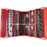 2014hot Sale-66PCS Tool Kit in Iron Box