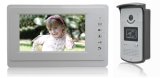 Simple Install Video Door Phone Kit, Home Security, Video Doorbell, Access Control System