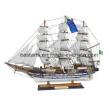 High Quality Sailing Boat Toy for Kids and Adults