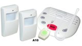 GSM Medical Alarm Guarder (A10)