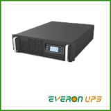 Rack Mount 10kVA UPS, Dps Controlled, Provide AC Power for Critical Rack Type Load