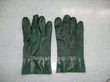 Jinan Model Good Price Best Qutitypvc Glove