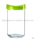 Glassware Luminarc Glass Jar for Kitchen
