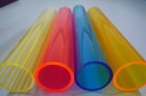 Colored Round Acrylic Tube in Different Sizes