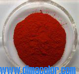 Plastic Color Pigment Red 166 (Permanent Scarlet R)