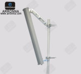 3.5g Dual Polarized Mimo Base Station Sector Antenna