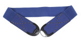 Ladies Fashion Elastic Belt Zeb635