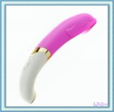 Adult Sex Product or Toy Silicon Vibrator (ws-xn034)