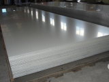 321H Stainless Steel Plate EN 1.4878 UNS S32109 ASTM A240