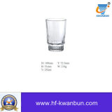 Machine Press Tumbler Cup Glass Cup Glassware Kb-Hn01132