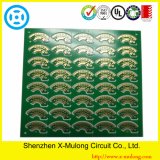 Single Sided Immersion Gold Printed Circuit Board